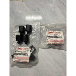 cao su đệm đầu yên viva 110cc chính hãng giá trên 1 cục