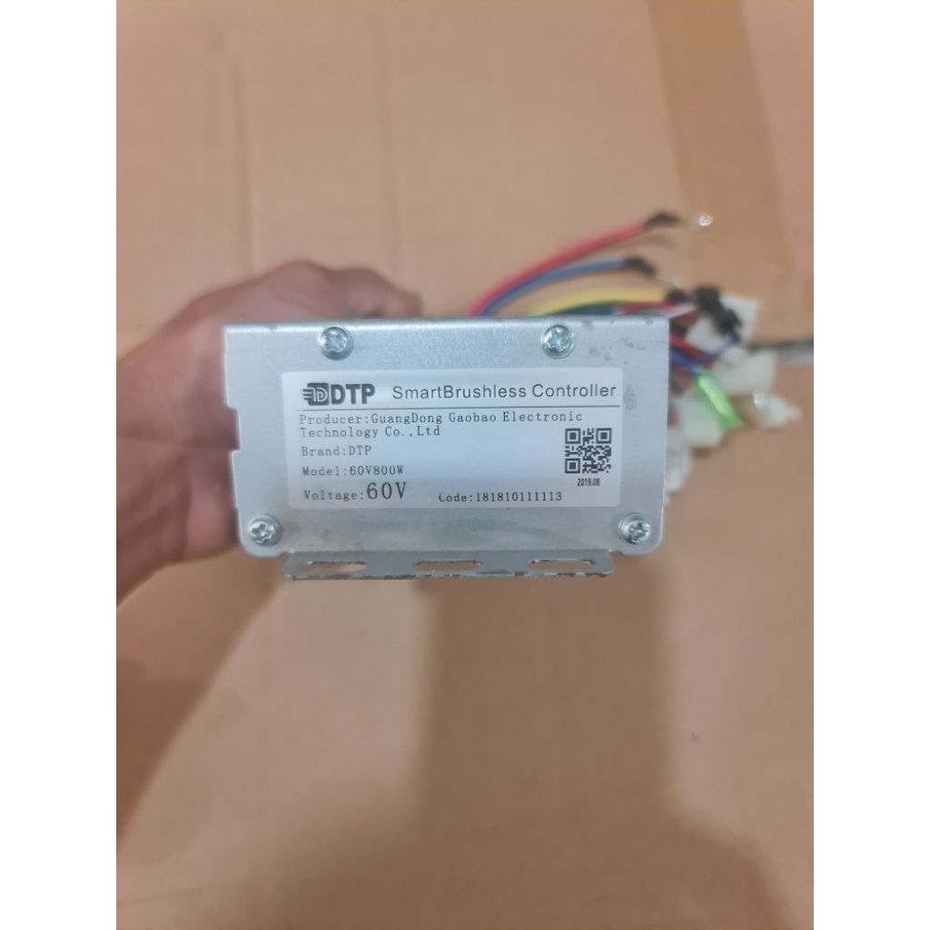 Điều tốc , Bo , IC xe máy điện 1200W