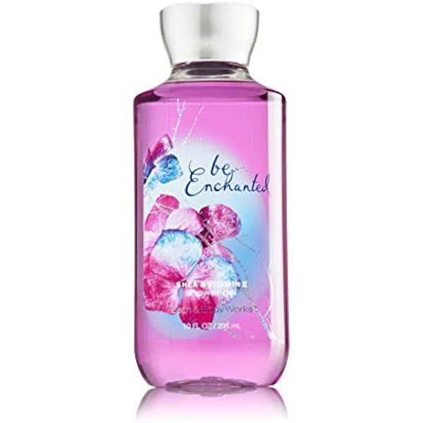 Sữa tắm lưu hương BBW Be Enchanted 295ml
