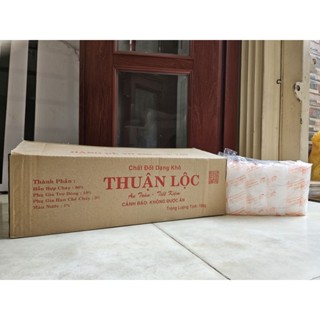  cồn khô thuận lộc  Hàng chính hãng  160 viên loại thường rẻ  - cồn khô nấu lẩu - cồn trắng  xài voucher để rẻ hơn  