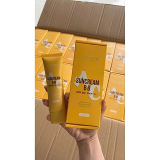  Kem Chống Nắng Queenie - Kem Kháng Nắng Lý - Hóa QUEENIE SKIN  bao bì mới  