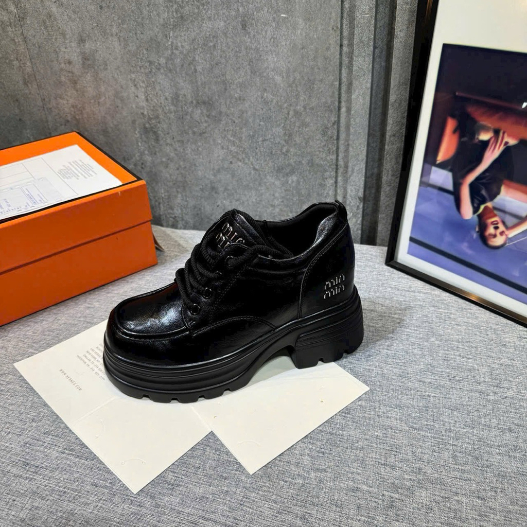 Top 10 Giày Nữ Búp Bê Bánh Gạo Tokpokki Đáng Mua Nhất Năm 2026