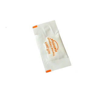   Quà tặng khi mua CPU  Keo Tản Nhiệt Túi Cho Máy Tính Để Bàn CPU - Chipset 0,5mg Dùng 1 Lần 