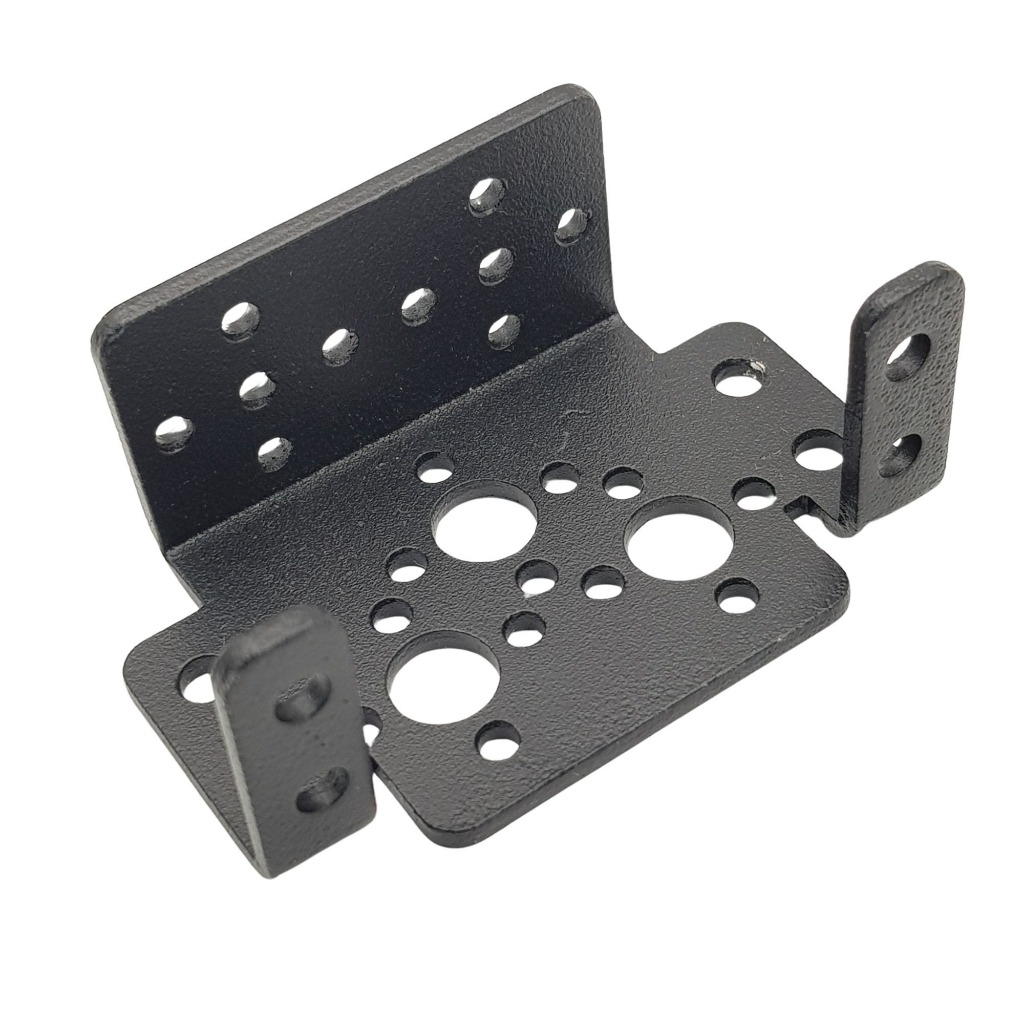 Gá bắt Servo MG996 / MG995 – Giá đỡ cho động cơ servo ⚙️🤖