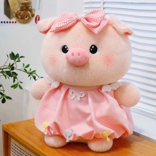 Heo LuLu váy bí . Hàng Quảng Châu chính hãng ( lông kim mềm mịn)