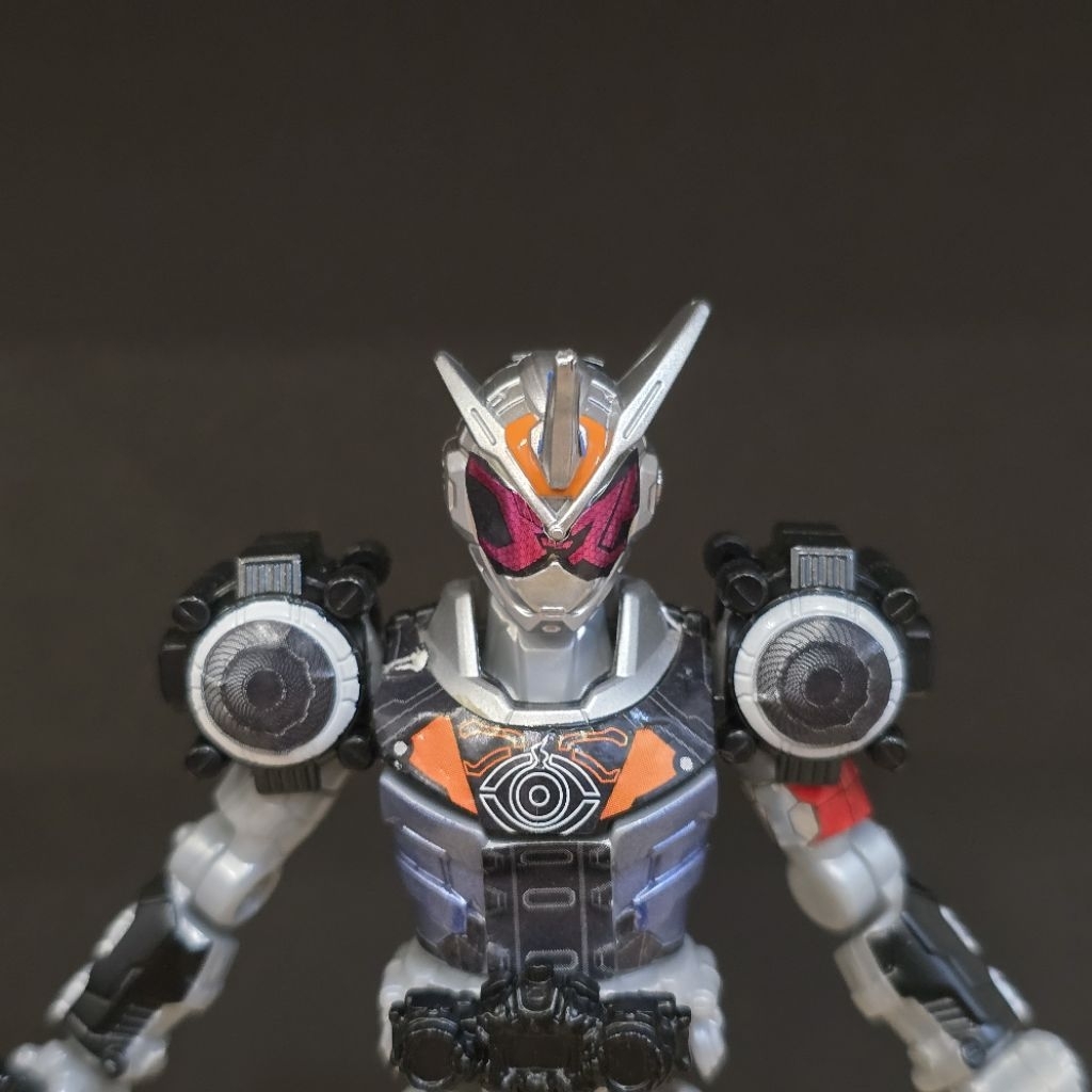 SODO KAMEN RIDER ZIO GHOST ARMOR | Mô Hình Chính Hãng Nhật Bản Bandai