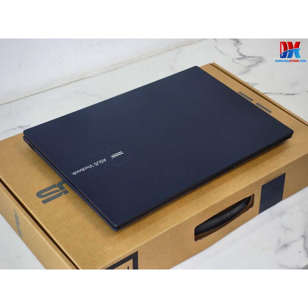 💻 Asus Vivobook 14 X1404V