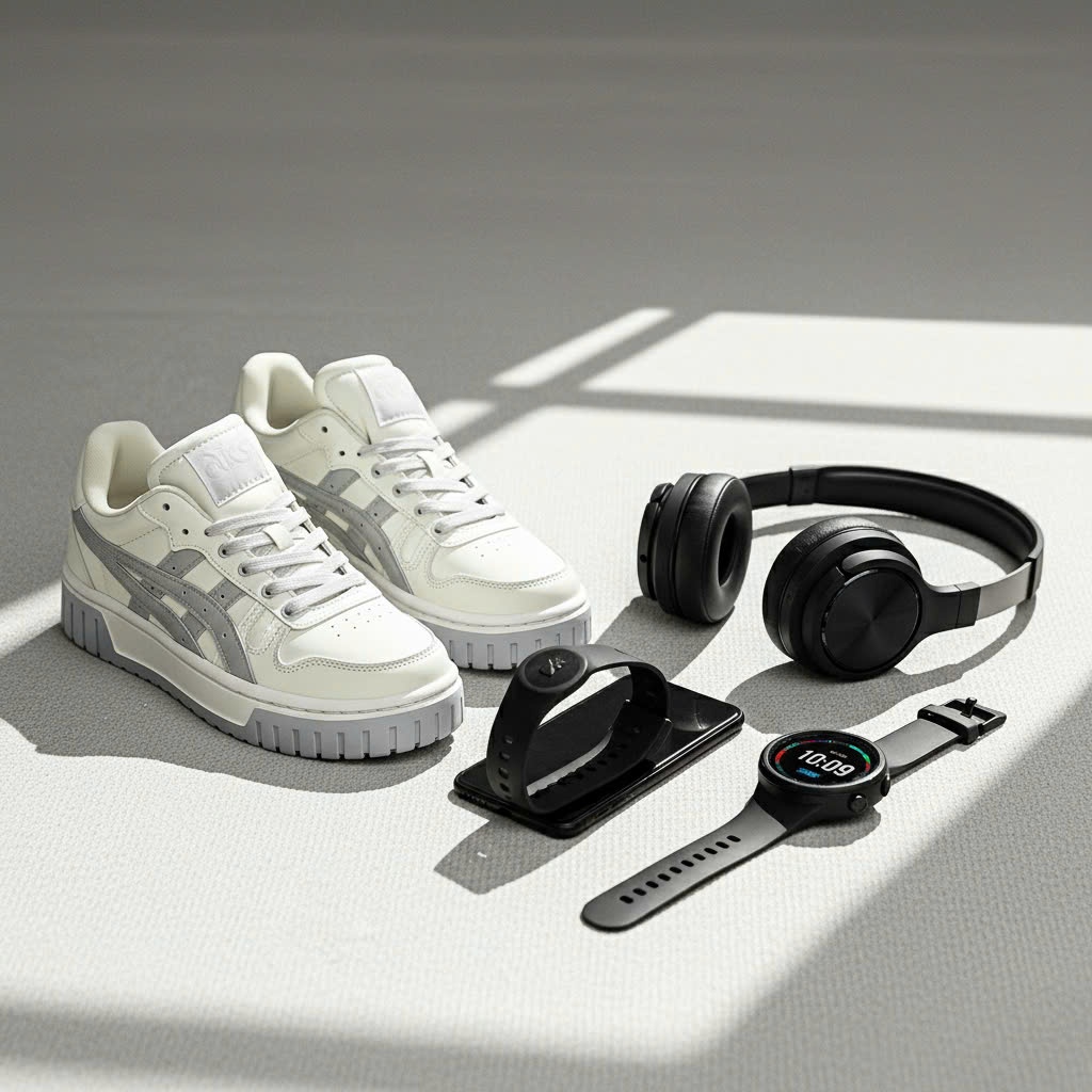 Giày Sneaker Nam Nữ , Phong Cách Japan Streetwear –Form Chuẩn, Đế Cao Su Chống Trượt