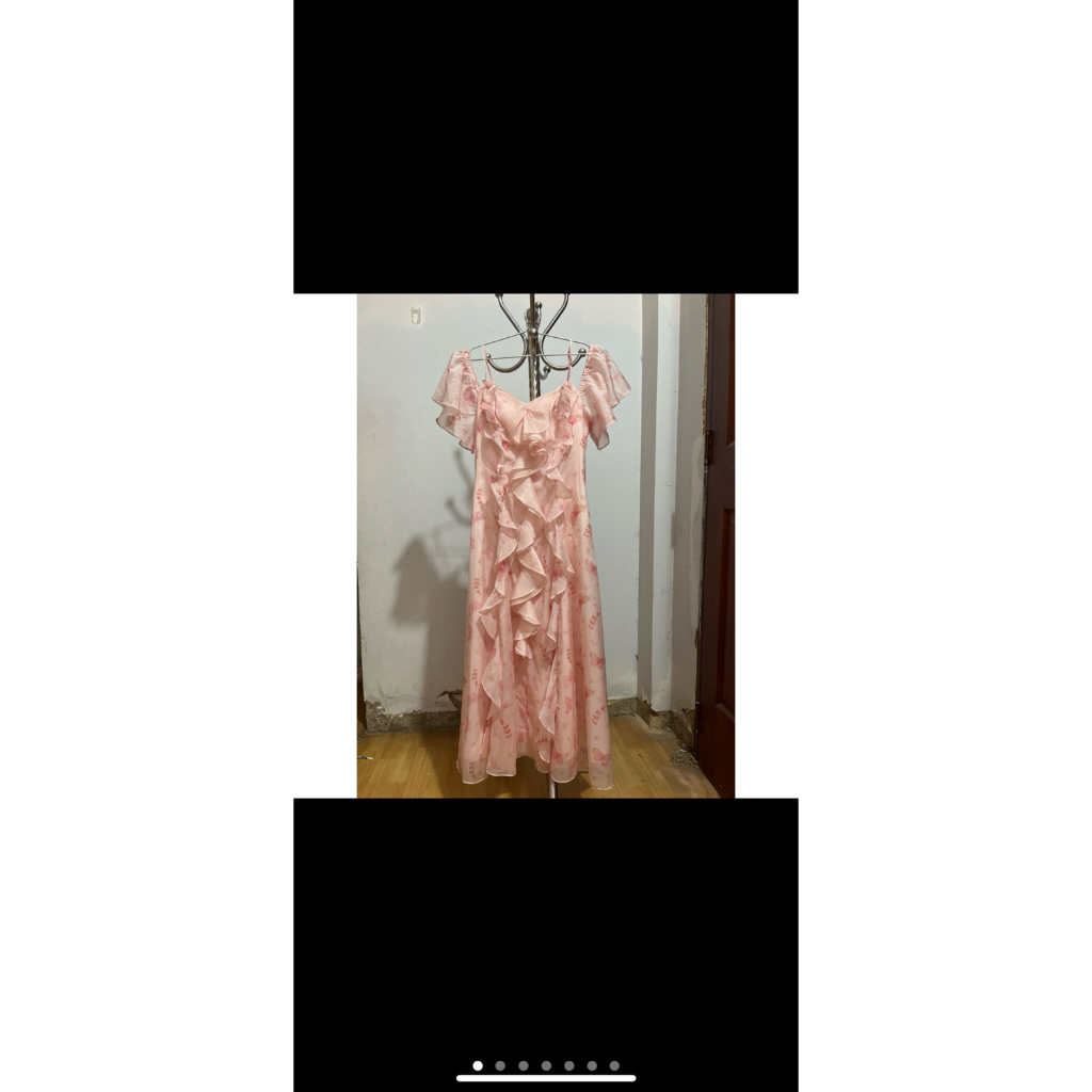 THANH LÝ VÁY TIELA, MUJI,…