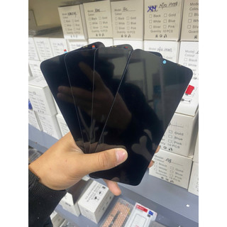 Màn hình redmi 10c/ poco c40 zin(keo+tua vít)