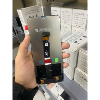 Màn hình redmi 10c/ poco c40 zin(keo+tua vít)