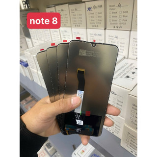 màn hình  redmi note 8 (keo+tua vít)