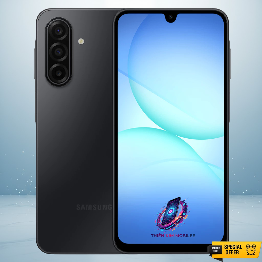 Samsung Galaxy A17 LTE 8GB/128G