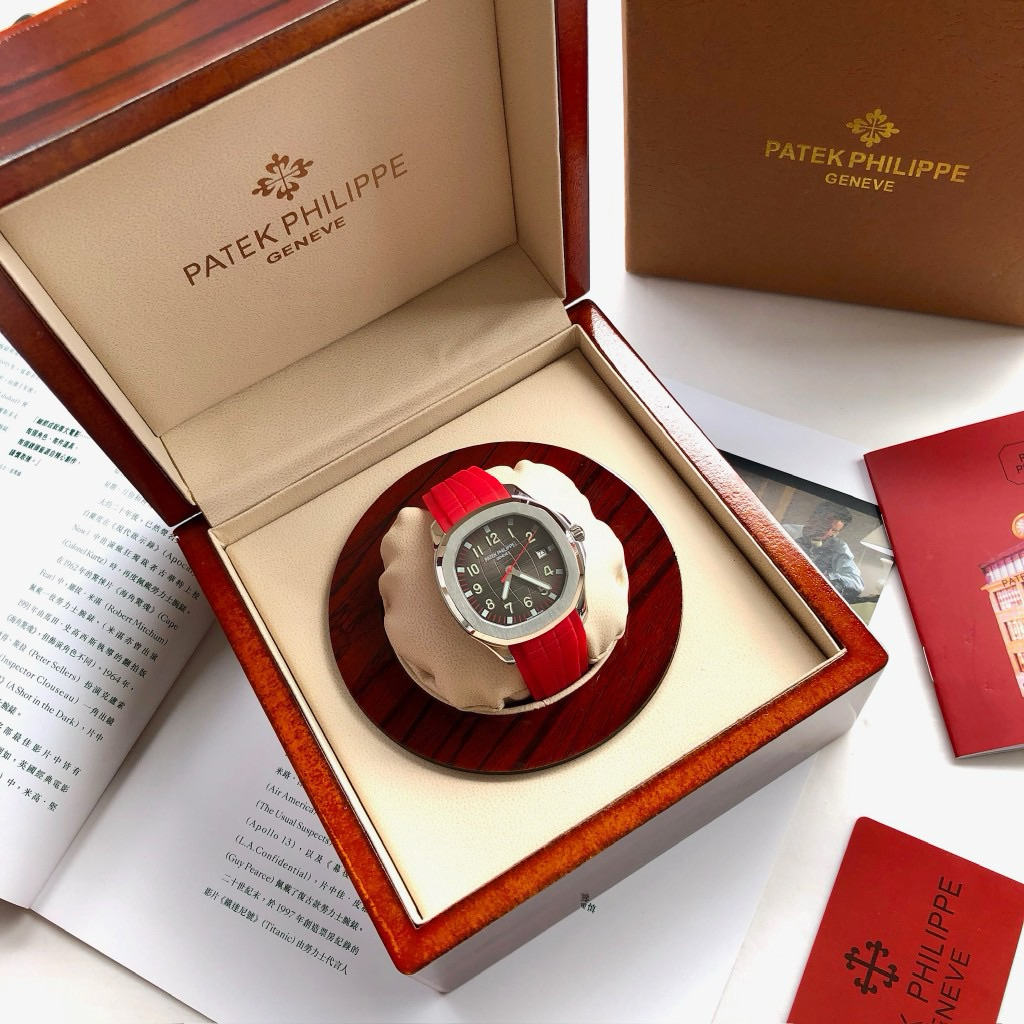 🌟 ĐỒNG HỒ NAM CAO CẤP THIẾT KẾ DẠNG THỂ THAO SANG TRỌNG – MẪU 5167A