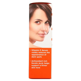 [ Mỹ ] SERUM VITAMIN C ADVANCED CLINICALS 52ml