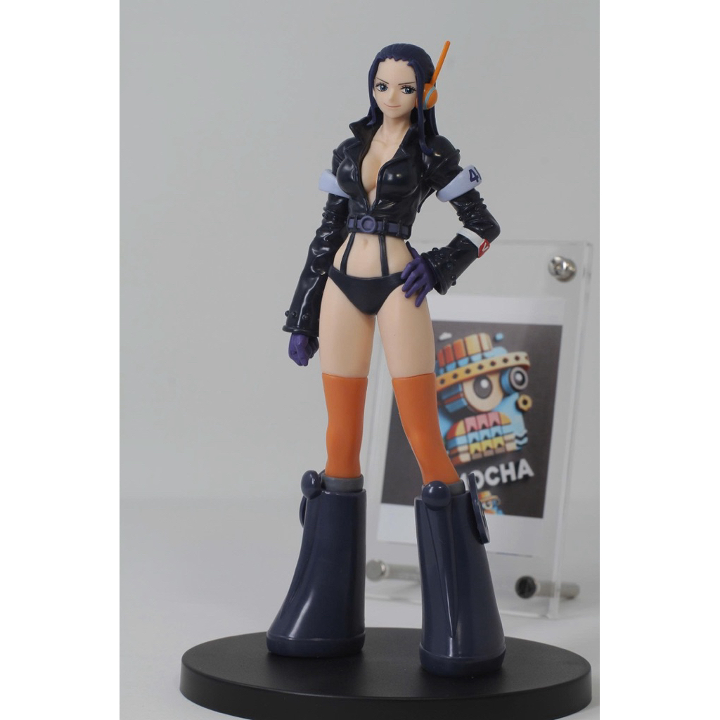 Mô hình One Piece ‼️NICO ROBIN ⭕️ DXF The Grandline Series - Egghead chính hãng BANPRESTO💯(2nd)