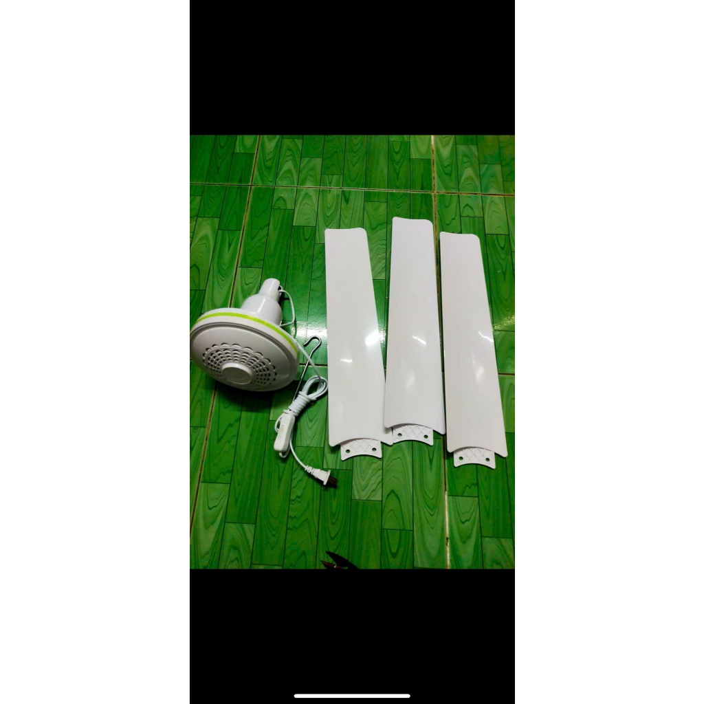 Quạt Trần mini 1050