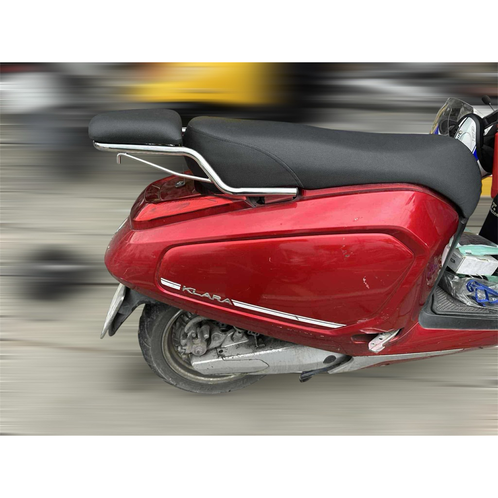 Baga Kéo Dài Yên Xe Điện Vinfast Klara : A1, A2, S1, S2, Neo