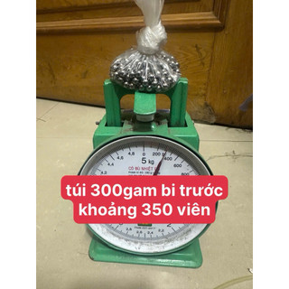 300g  bi trước xe đạp ( khoảng 350 viên )