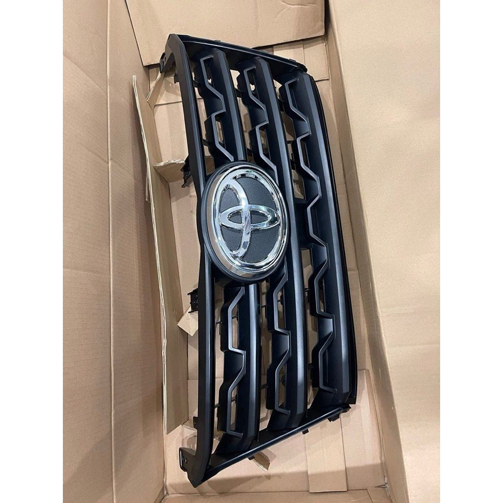 Mặt Ga Lăng(calang)TOYOTA FORTUNER 2020,2021,2022 Chính Hãng/53100-0KQ20