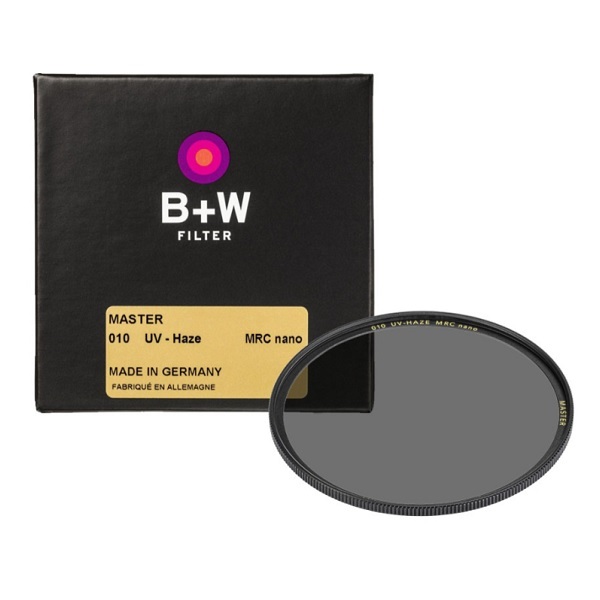 Kính lọc B+W Master 010 UV-Haze MRC Nano - Đủ Size