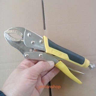 Kìm chết Bosi 10inch-250mm