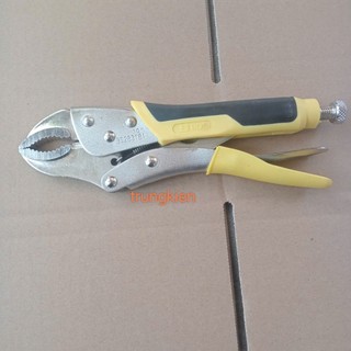 Kìm chết Bosi 10inch-250mm