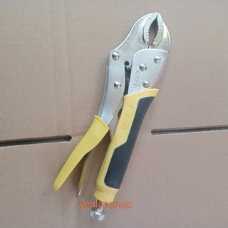 Kìm chết Bosi 10inch-250mm