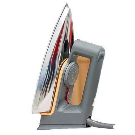 Bàn ủi khô Philips HD1172 - ngắt nhiệt tự động, chất liệu inox 304 siêu bền, bảo hành 12 Tháng Chuột