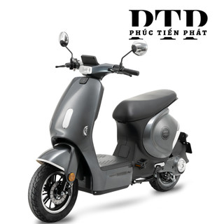 Xe Máy Điện Espero Weezee Plus 2