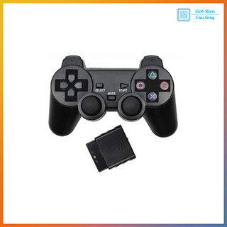 Tay cầm PS2 Không Dây Cho Arduino / STM32 Kèm Bộ Chuyển Đổi Cho Arduino