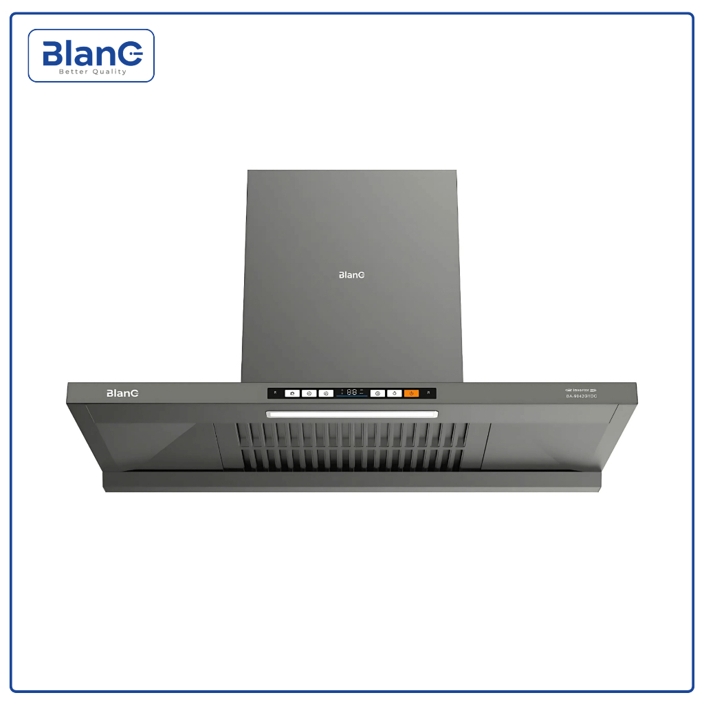 Máy Hút Mùi Tự Làm Sạch BLANC 7042GTDC / 7542GTDC/ 9042GTDC