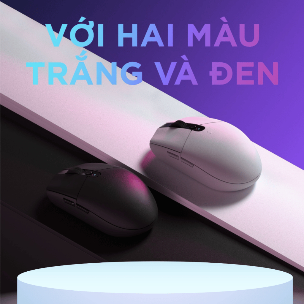 Chuột game không dây Logitech G304 - Tùy Chỉnh RGB, 6 Nút Lập Trình, Nhẹ, Siêu Bền  bàn phím | BigBuy360 - bigbuy360.vn