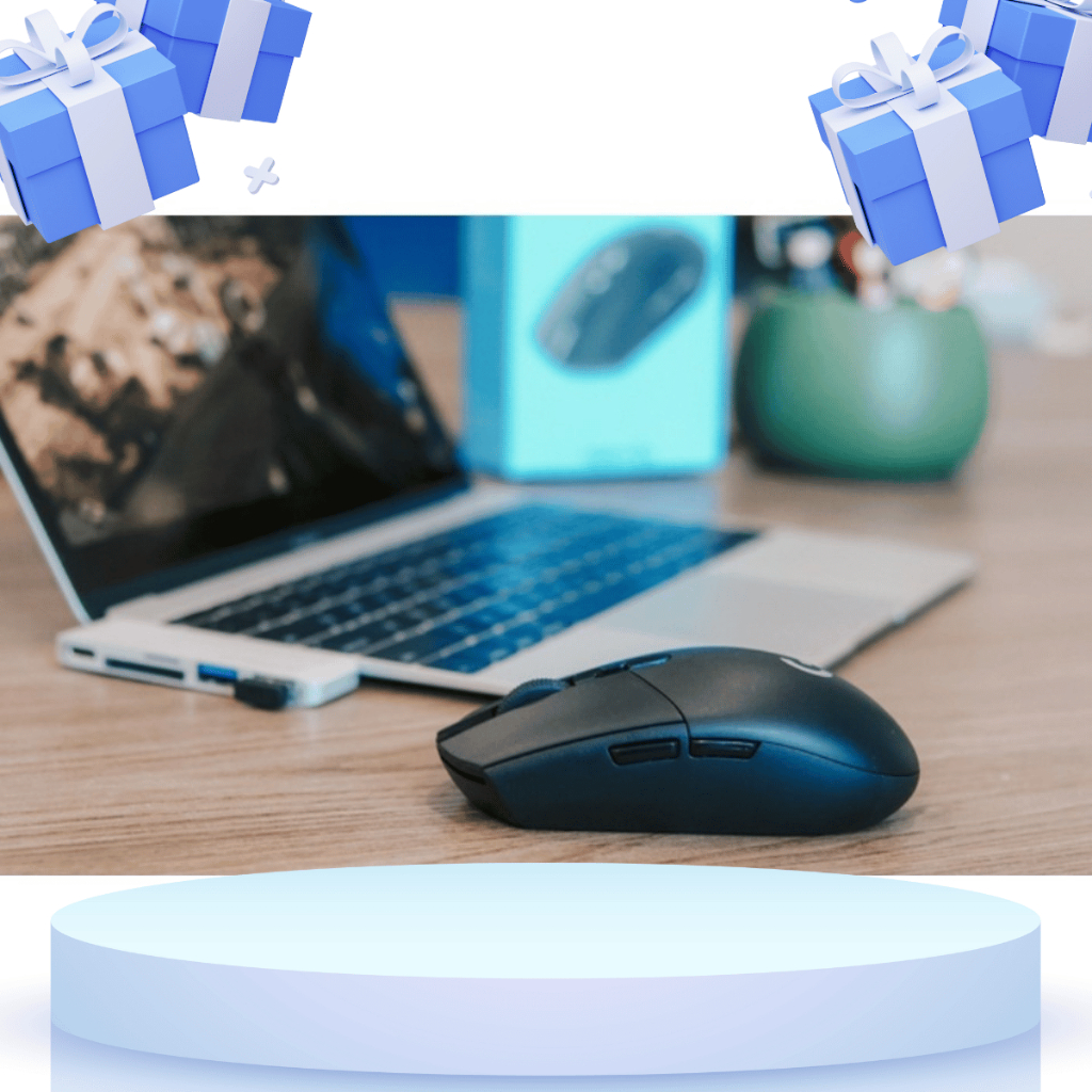 Chuột game không dây Logitech G304 - Tùy Chỉnh RGB, 6 Nút Lập Trình, Nhẹ, Siêu Bền  bàn phím | BigBuy360 - bigbuy360.vn