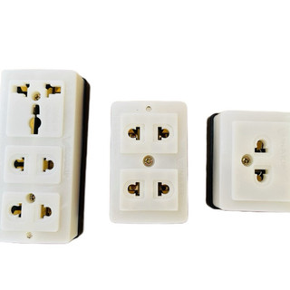 Ổ cắm đa năng Vinakip 10A, 16A, 25V