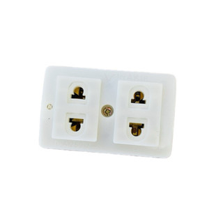 Ổ cắm đa năng Vinakip 10A, 16A, 25V