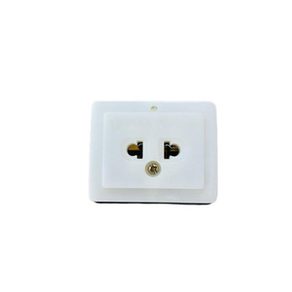 Ổ cắm đa năng Vinakip 10A, 16A, 25V