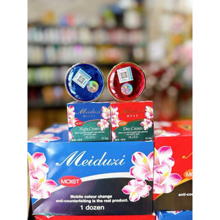 FACE MEIDUZI DAY & NIGHT CREAM CHÍNH HÃNG MẪU MỚI NHẤT