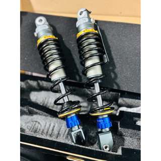 Phuộc Nitron DNA Wave Future AB Ab125 Ab150 Ab160 Pcx150 Pcx160 Quantum xe điện Vinfas feliz - Không bình dầu