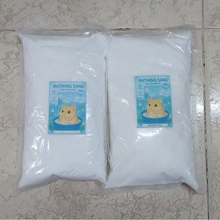 Cát Tắm Hamster 1kg