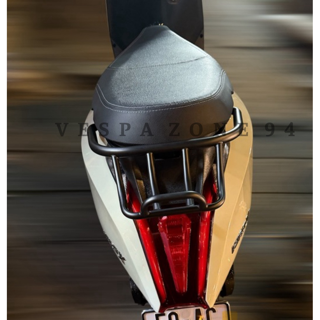 BAGA CONG , BAGA KIỂU VESPA CHO XE VINFAST VERO X ( hàng loại 1 tiêu chuẩn bảo hành 12 tháng)