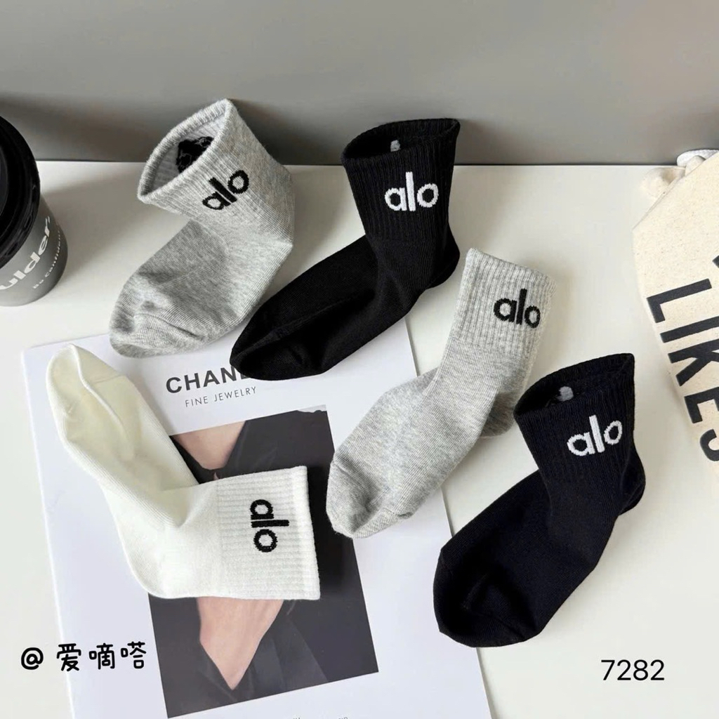 Set tất thể thao ALO