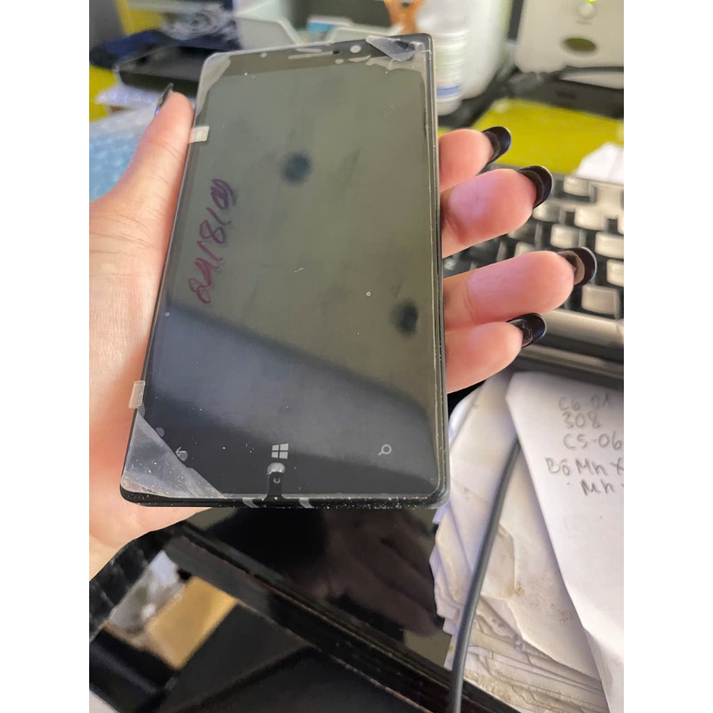 Màn Hình dành cho điện thoại Nokia Lumia 930