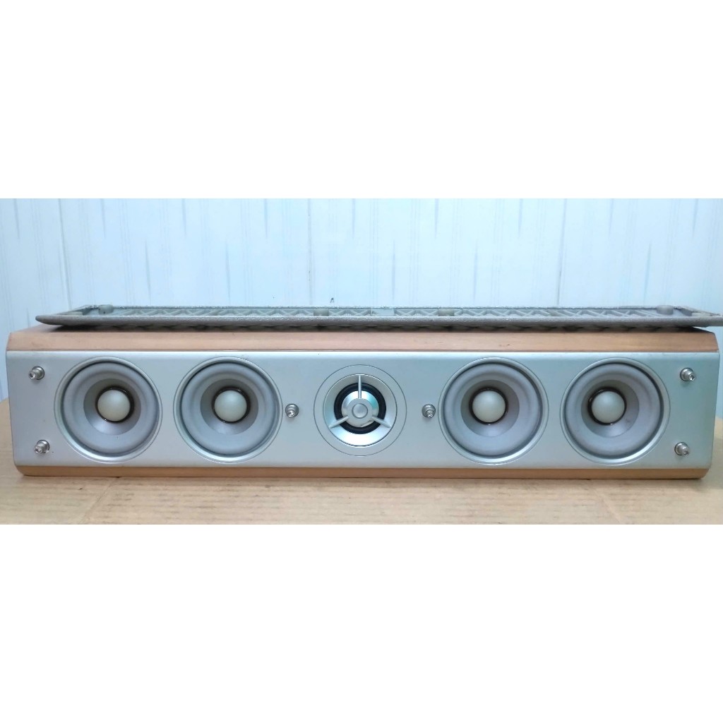 Loa center Yamaha NS-C225 đồ cũ nghe tốt 100%