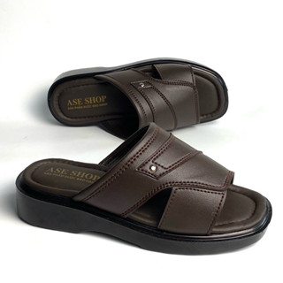  Dép Nam Minh Hiếu,Dép nam,TM03,dép nam đẹp cao 4cm dép nam quay ngang cao cấp,dép nam trung niên cao 4cm,bao bong tróc 