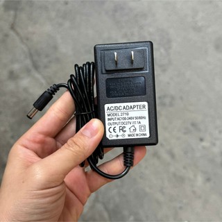Adapter nguồn 27v 1a loại tốt