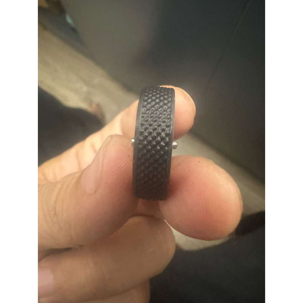 Con lăn nhựa cứng thay thế cho Chuột logitech G903 G903 Hero G900