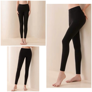 Quần Legging Dài Thu Đông  Lót Nỉ bên trong Giữ Nhiệt Tốt ,Dày Dặn Co Dãn 4 Chiều ,Nâng MôngTôn Dáng Cực Đẹp
