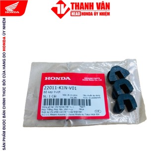Bộ kẹp trượt 22011-K1N-V01 HONDA AIR BLADE 125 / 160(2023+), LEAD (2022), VARIO 160