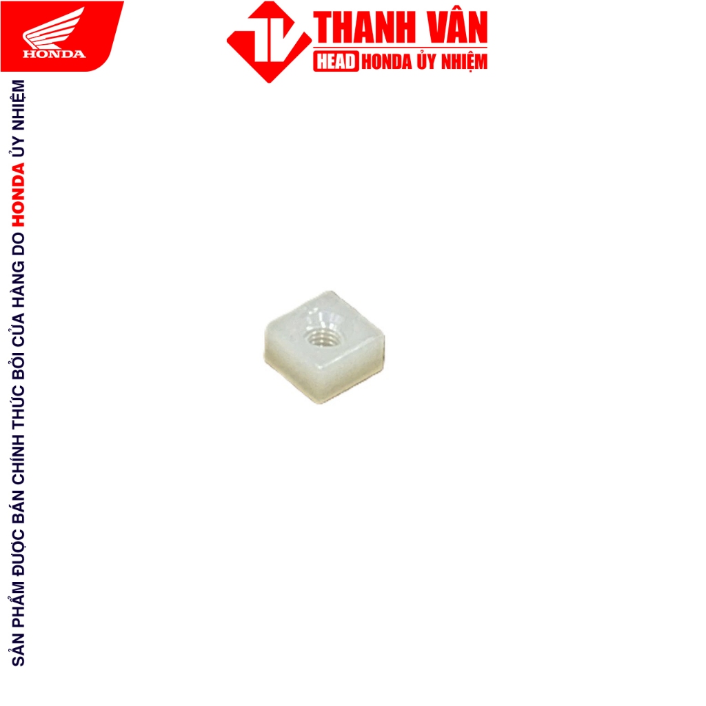 Ốc giữ choá đèn pha 33128-GE8-671 HONDA DREAM, SUPER DREAM
